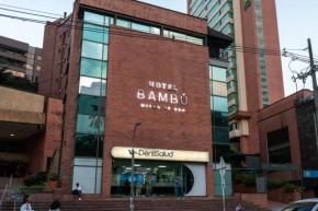 Hotel Bambu Milla De Oro